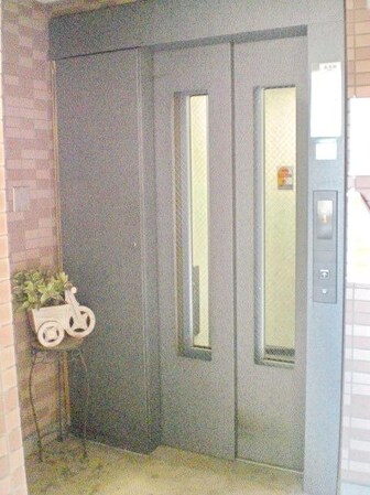 アメニティ107の物件内観写真